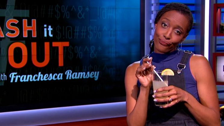 Franchesca Ramsey