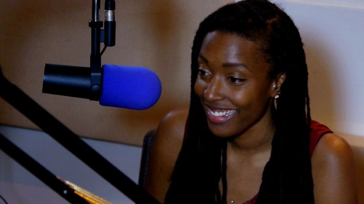 Franchesca Ramsey