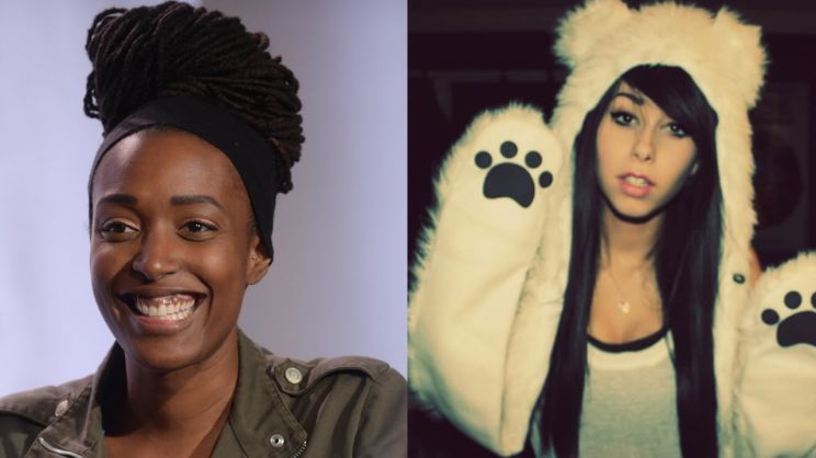 Franchesca Ramsey