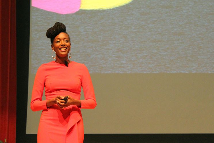 Franchesca Ramsey
