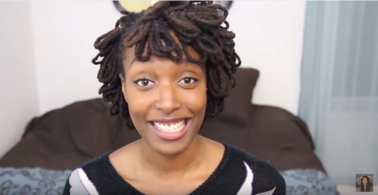 Franchesca Ramsey