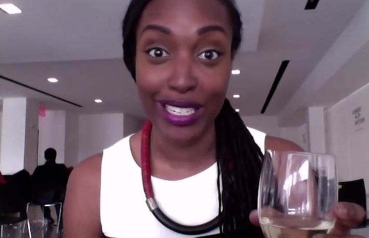 Franchesca Ramsey