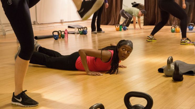 Franchesca Ramsey