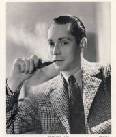 Franchot Tone