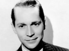 Franchot Tone