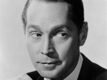 Franchot Tone