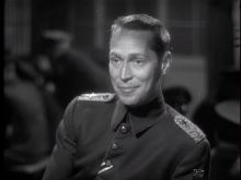 Franchot Tone