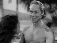 Franchot Tone