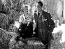 Franchot Tone
