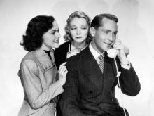 Franchot Tone