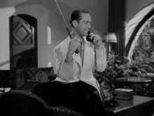 Franchot Tone