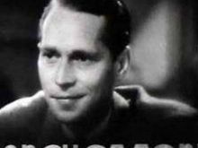 Franchot Tone