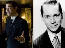 Franchot Tone