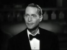 Franchot Tone