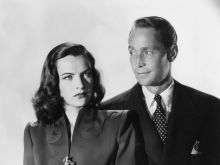 Franchot Tone