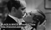 Franchot Tone