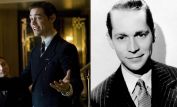 Franchot Tone