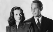 Franchot Tone