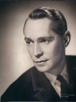 Franchot Tone