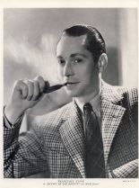 Franchot Tone