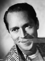 Franchot Tone