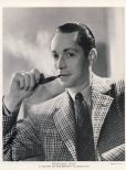 Franchot Tone