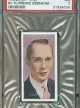 Franchot Tone