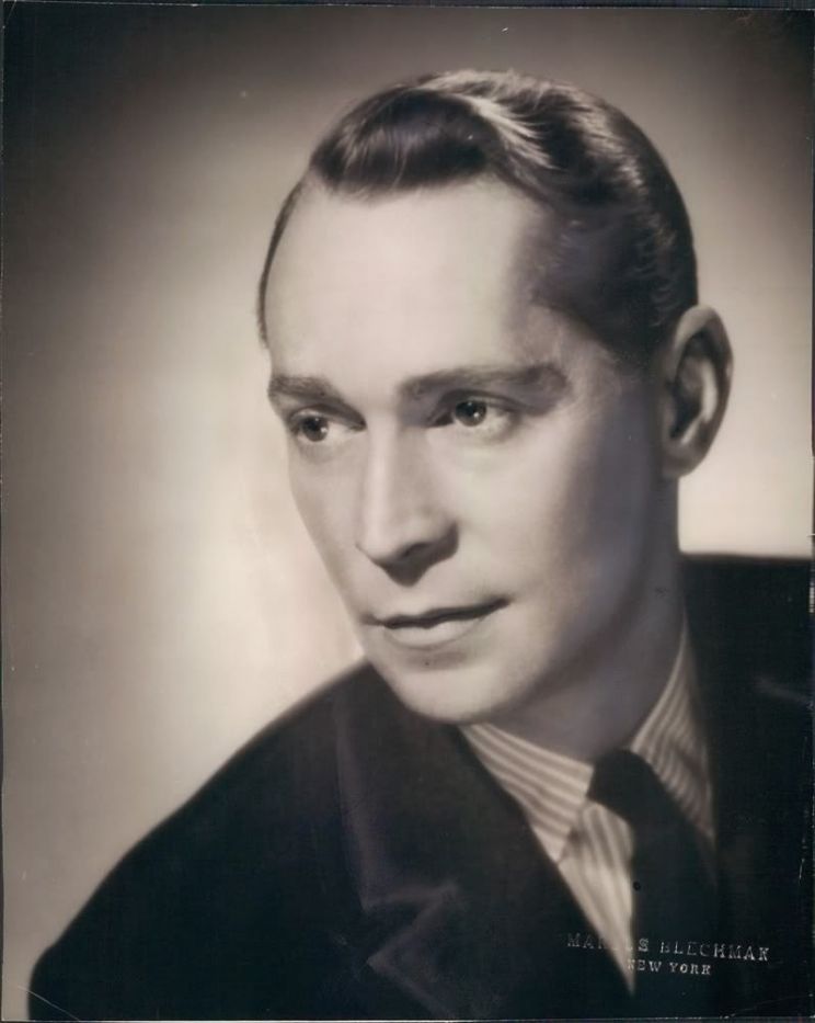 Franchot Tone