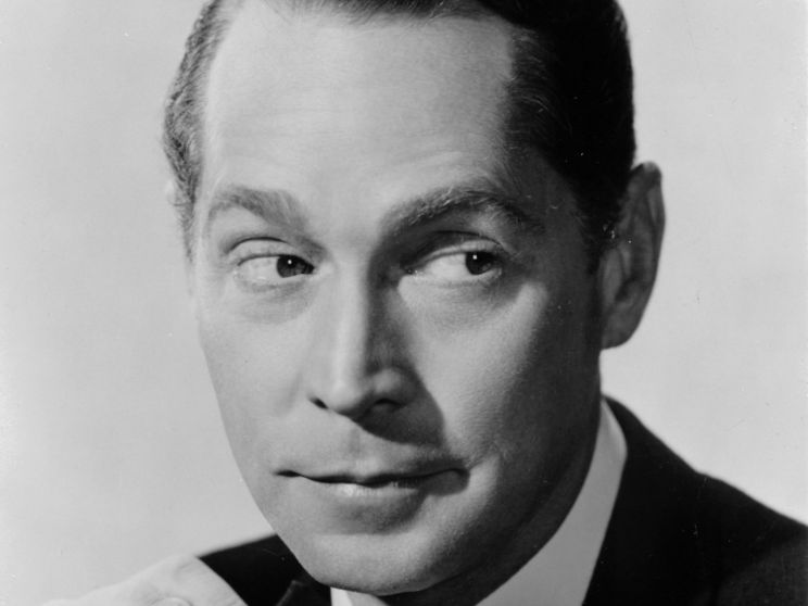 Franchot Tone