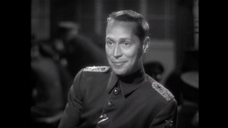 Franchot Tone