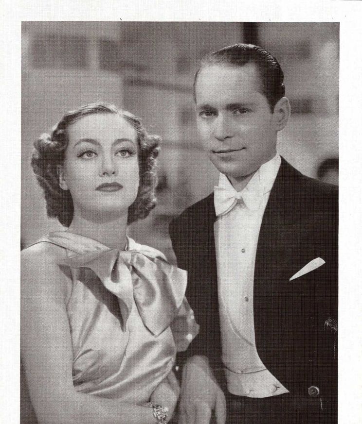 Franchot Tone