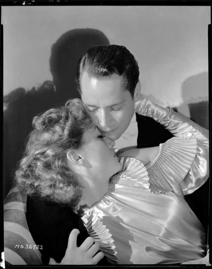 Franchot Tone