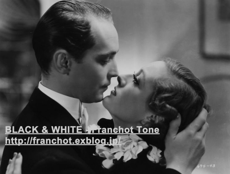 Franchot Tone