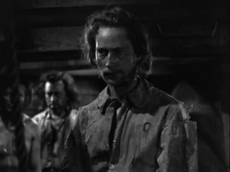 Franchot Tone