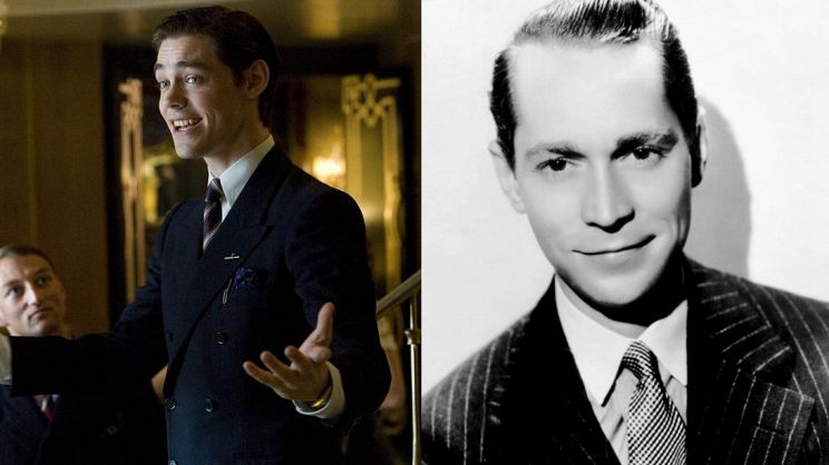 Franchot Tone