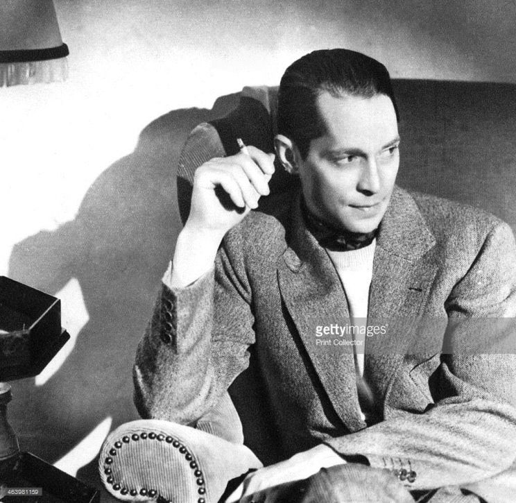 Franchot Tone