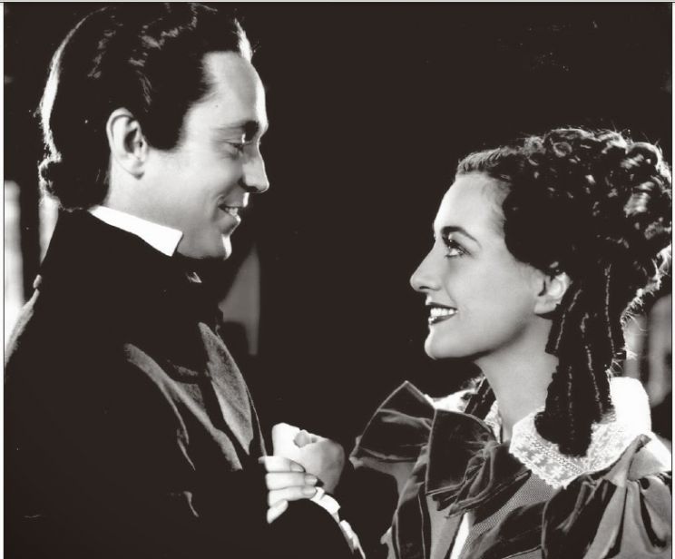 Franchot Tone