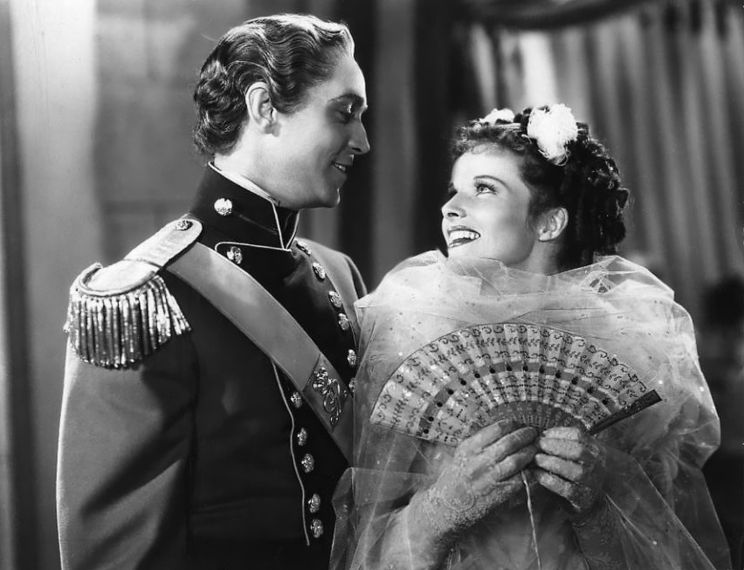 Franchot Tone