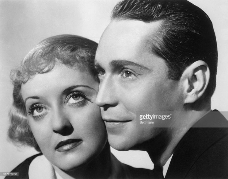 Franchot Tone