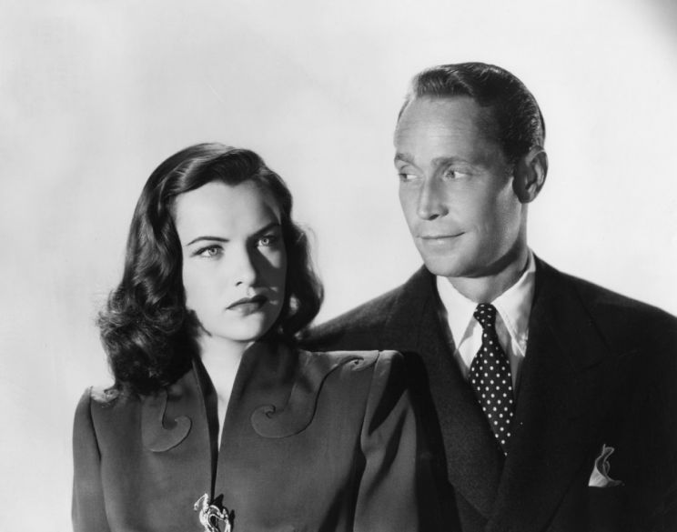 Franchot Tone