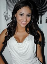 Francia Raisa