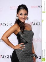 Francia Raisa photo