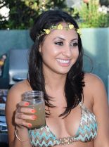 Francia Raisa