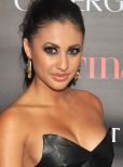 Francia Raisa