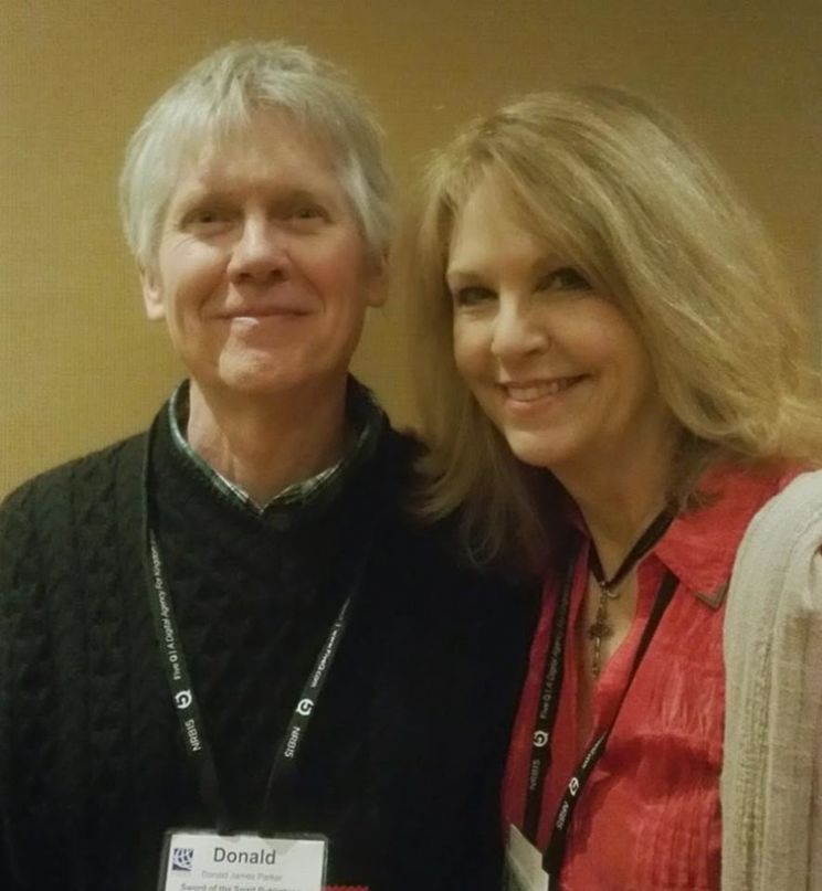 Francine Locke