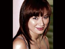 Francine Prieto