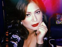 Francine Prieto