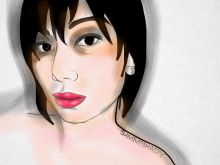 Francine Prieto photo