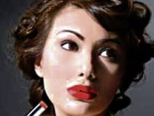 Francine Prieto photo
