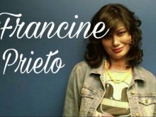 Francine Prieto